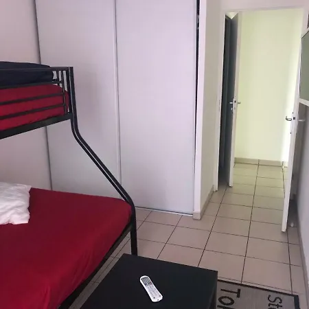 Domaine De Appartement Bussy-Saint-Georges