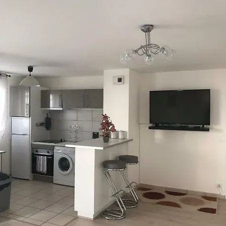 Domaine De Appartement *
