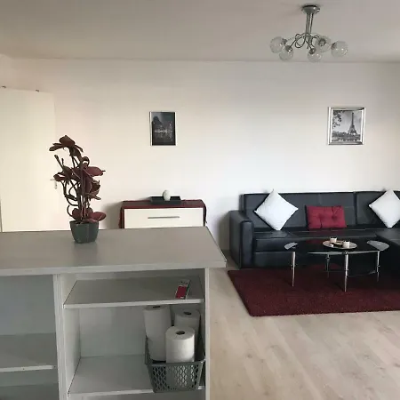 Appartement Domaine De