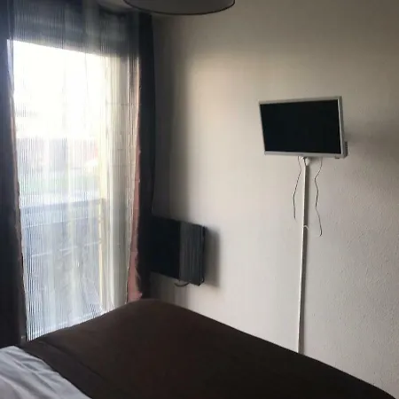 Domaine De Appartement *