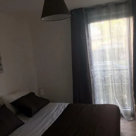 Appartement Domaine De *