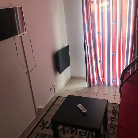 Appartement Domaine De *