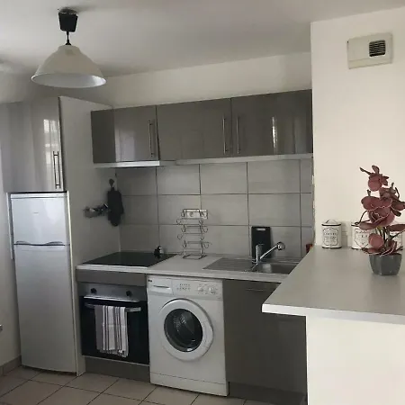 Domaine De Appartement