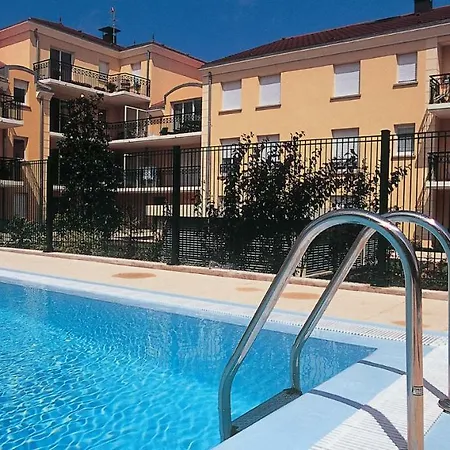 Domaine De Appartement *
